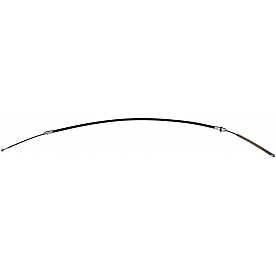 Dorman (OE Solutions) Parking Brake Cable - C92922