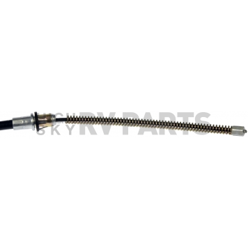 Dorman (OE Solutions) Parking Brake Cable - C92922-2