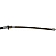Dorman (OE Solutions) Parking Brake Cable - C92922