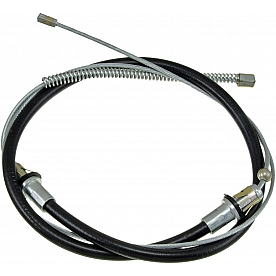 Dorman (OE Solutions) Parking Brake Cable - C92945