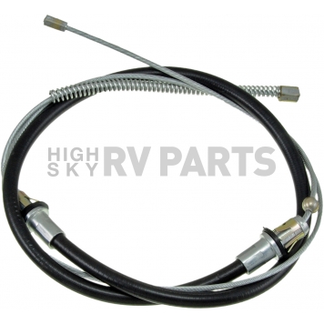 Dorman (OE Solutions) Parking Brake Cable - C92945