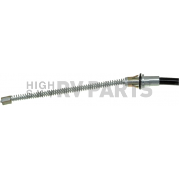 Dorman (OE Solutions) Parking Brake Cable - C92945-1