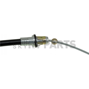 Dorman (OE Solutions) Parking Brake Cable - C92945-2