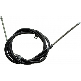 Dorman (OE Solutions) Parking Brake Cable - C93106