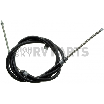 Dorman (OE Solutions) Parking Brake Cable - C93106