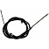 Dorman (OE Solutions) Parking Brake Cable - C93106