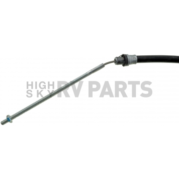 Dorman (OE Solutions) Parking Brake Cable - C93106-1