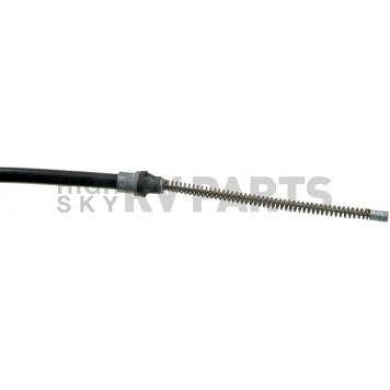 Dorman (OE Solutions) Parking Brake Cable - C93106-2