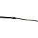 Dorman (OE Solutions) Parking Brake Cable - C93106