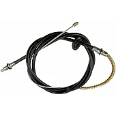 Dorman (OE Solutions) Parking Brake Cable - C93110