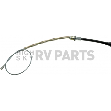 Dorman (OE Solutions) Parking Brake Cable - C93110-1