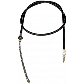 Dorman (OE Solutions) Parking Brake Cable - C93113