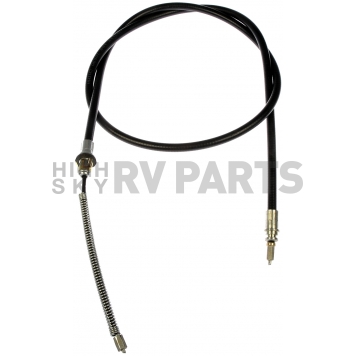 Dorman (OE Solutions) Parking Brake Cable - C93113