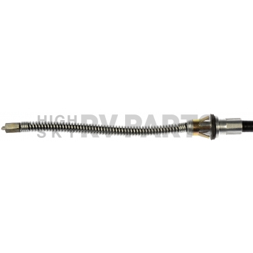 Dorman (OE Solutions) Parking Brake Cable - C93113-1