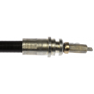 Dorman (OE Solutions) Parking Brake Cable - C93113-2
