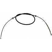 Dorman (OE Solutions) Parking Brake Cable - C93154