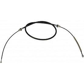 Dorman (OE Solutions) Parking Brake Cable - C93154