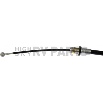 Dorman (OE Solutions) Parking Brake Cable - C93154-1
