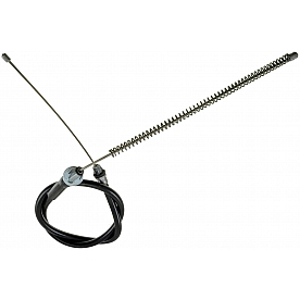 Dorman (OE Solutions) Parking Brake Cable - C93205