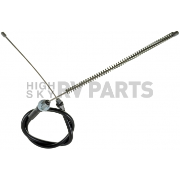 Dorman (OE Solutions) Parking Brake Cable - C93205