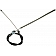 Dorman (OE Solutions) Parking Brake Cable - C93205