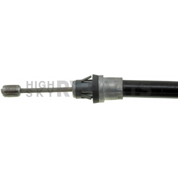 Dorman (OE Solutions) Parking Brake Cable - C93205-1