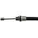 Dorman (OE Solutions) Parking Brake Cable - C93205