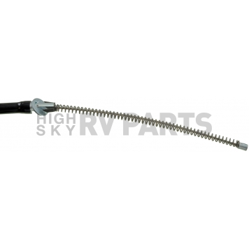 Dorman (OE Solutions) Parking Brake Cable - C93205-2