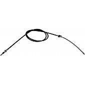 Dorman (OE Solutions) Parking Brake Cable - C93213