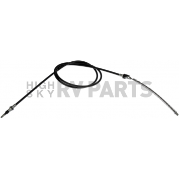 Dorman (OE Solutions) Parking Brake Cable - C93213
