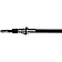 Dorman (OE Solutions) Parking Brake Cable - C93213