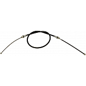 Dorman (OE Solutions) Parking Brake Cable - C93215