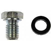 Dorman (OE Solutions) Oil Drain Plug - 65236