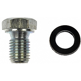 Dorman (OE Solutions) Oil Drain Plug - 65236