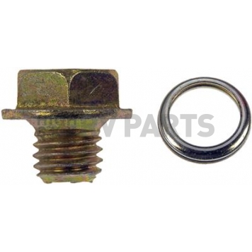 Dorman (OE Solutions) Auto Trans Drain Plug - 65242