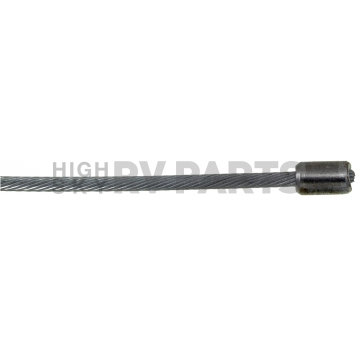 Dorman (OE Solutions) Parking Brake Cable - C93225-2