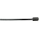 Dorman (OE Solutions) Parking Brake Cable - C93225
