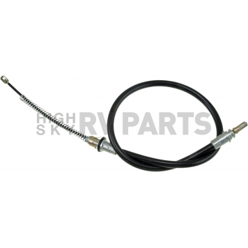 Dorman (OE Solutions) Parking Brake Cable - C93233