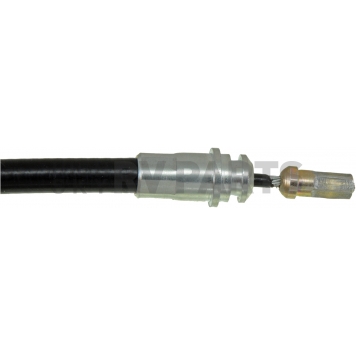 Dorman (OE Solutions) Parking Brake Cable - C93233-2