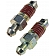 Help! By Dorman Brake Bleeder Screw 12702
