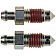 Help! By Dorman Brake Bleeder Screw 12702