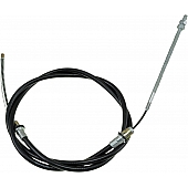 Dorman (OE Solutions) Parking Brake Cable - C93249