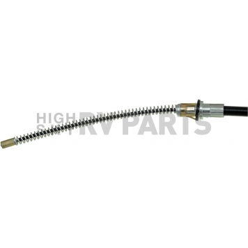 Dorman (OE Solutions) Parking Brake Cable - C93249-1