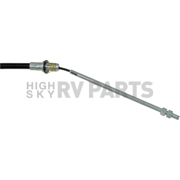 Dorman (OE Solutions) Parking Brake Cable - C93249-2