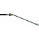 Dorman (OE Solutions) Parking Brake Cable - C93249