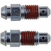 Help! By Dorman Brake Bleeder Screw 12704