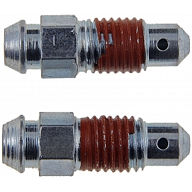 Help! By Dorman Brake Bleeder Screw 12704