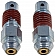 Help! By Dorman Brake Bleeder Screw 12704