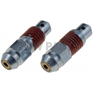 Help! By Dorman Brake Bleeder Screw 12704-2