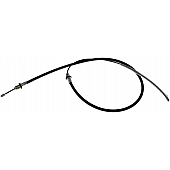 Dorman (OE Solutions) Parking Brake Cable - C93251